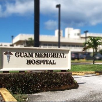 About Guam_Healthcare